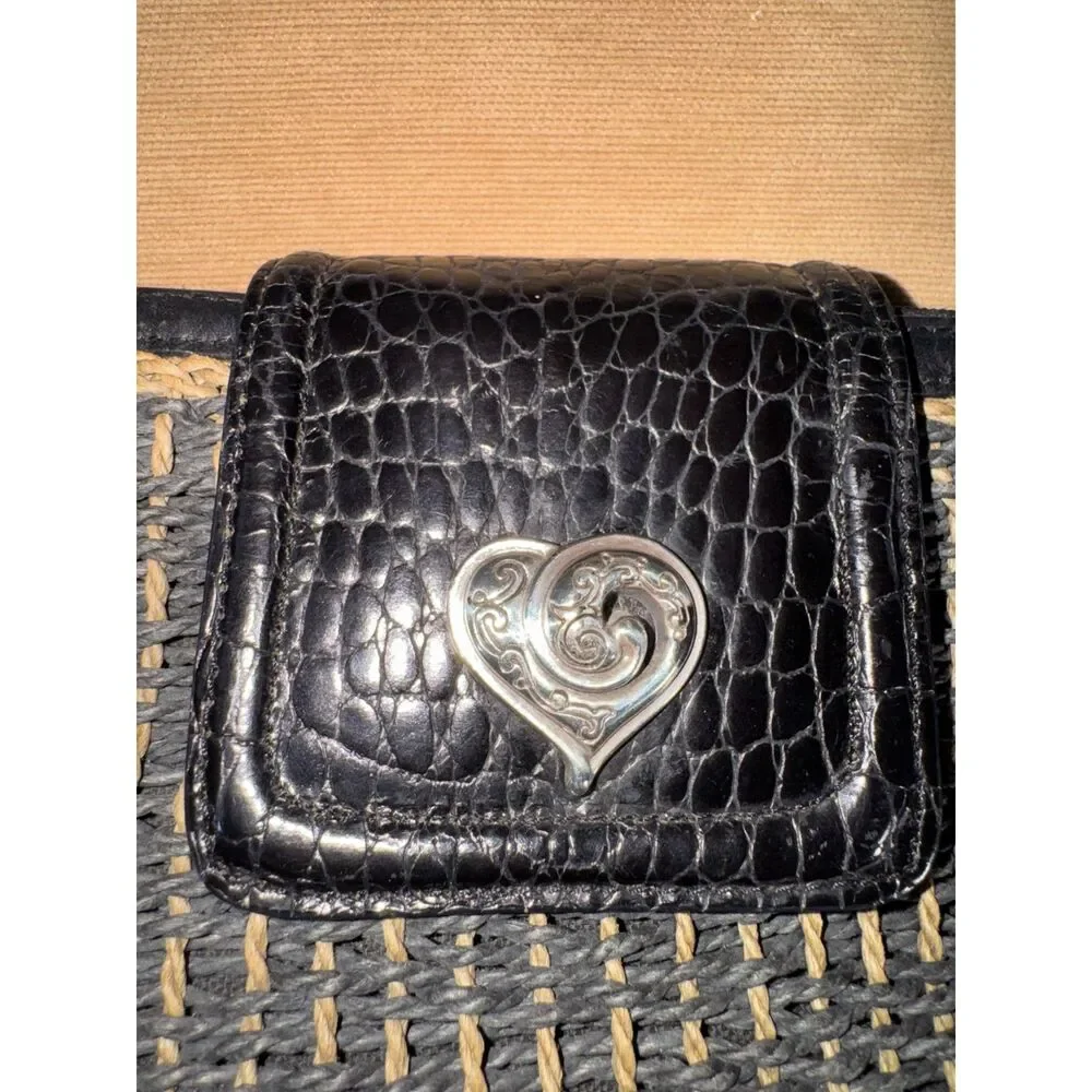 Brighton vintage black